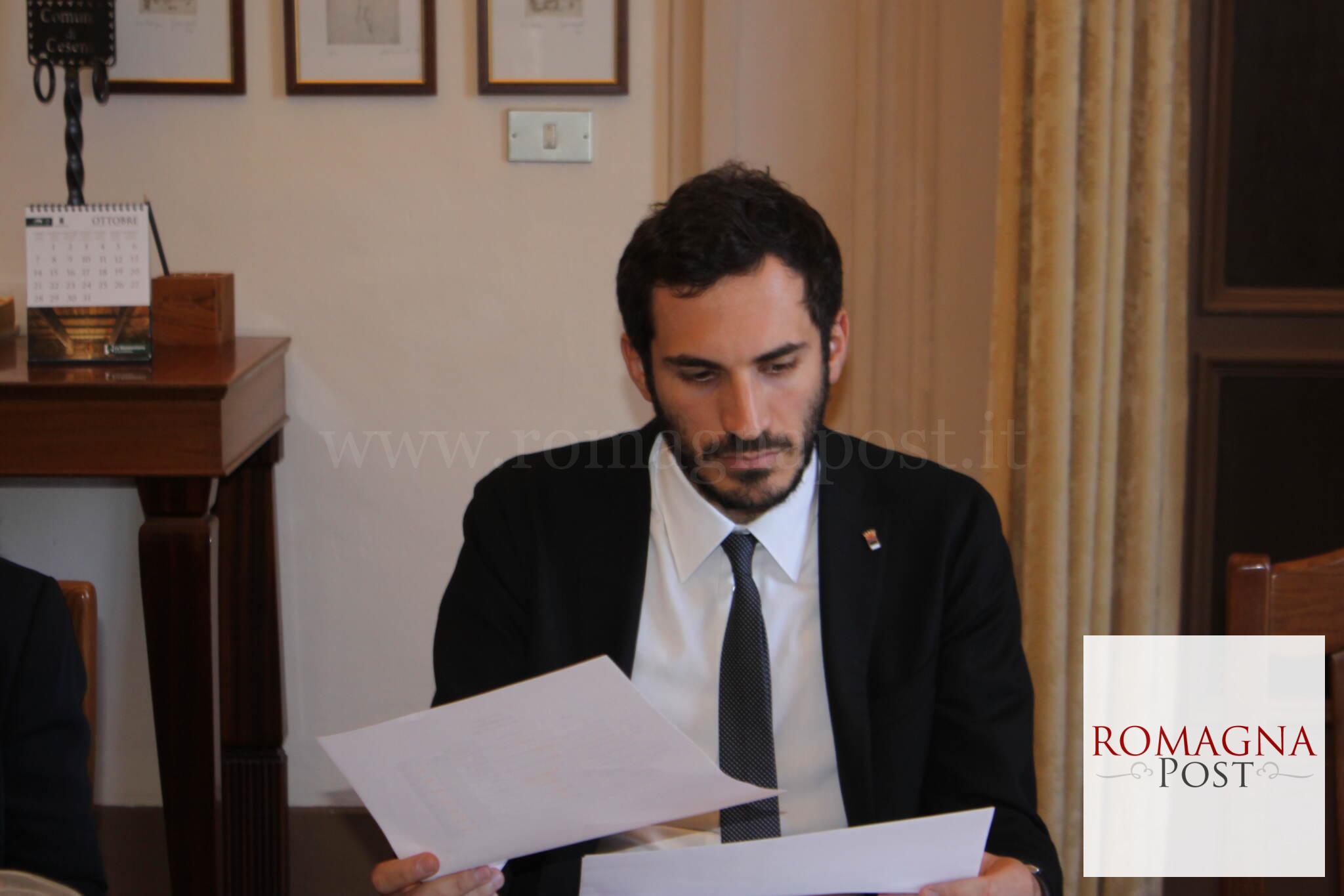 Sindaco Enzo Lattuca (1)