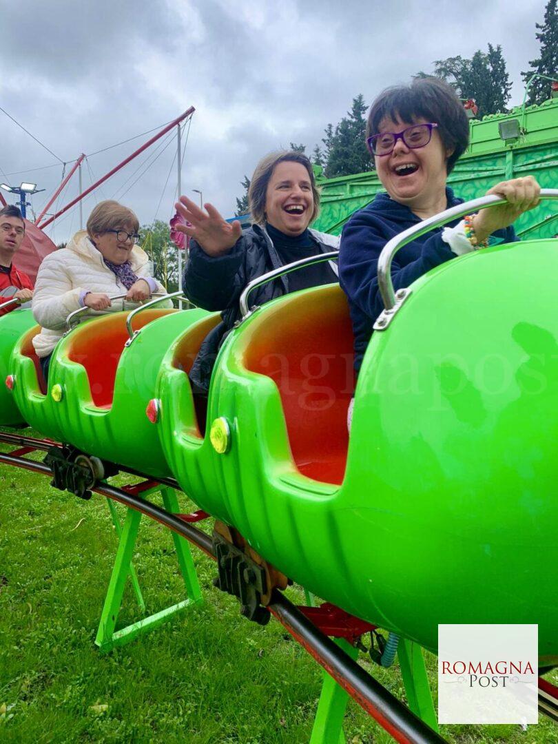 Una mattinata al Luna Park (2)