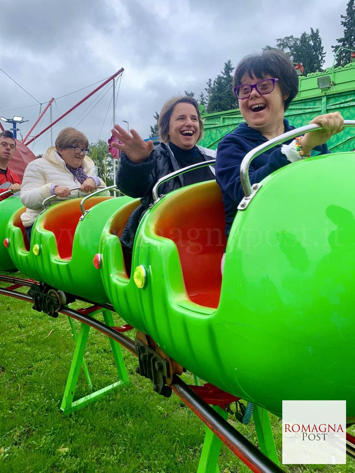 Una mattinata al Luna Park (2)