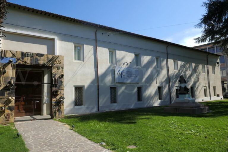 mic faenza