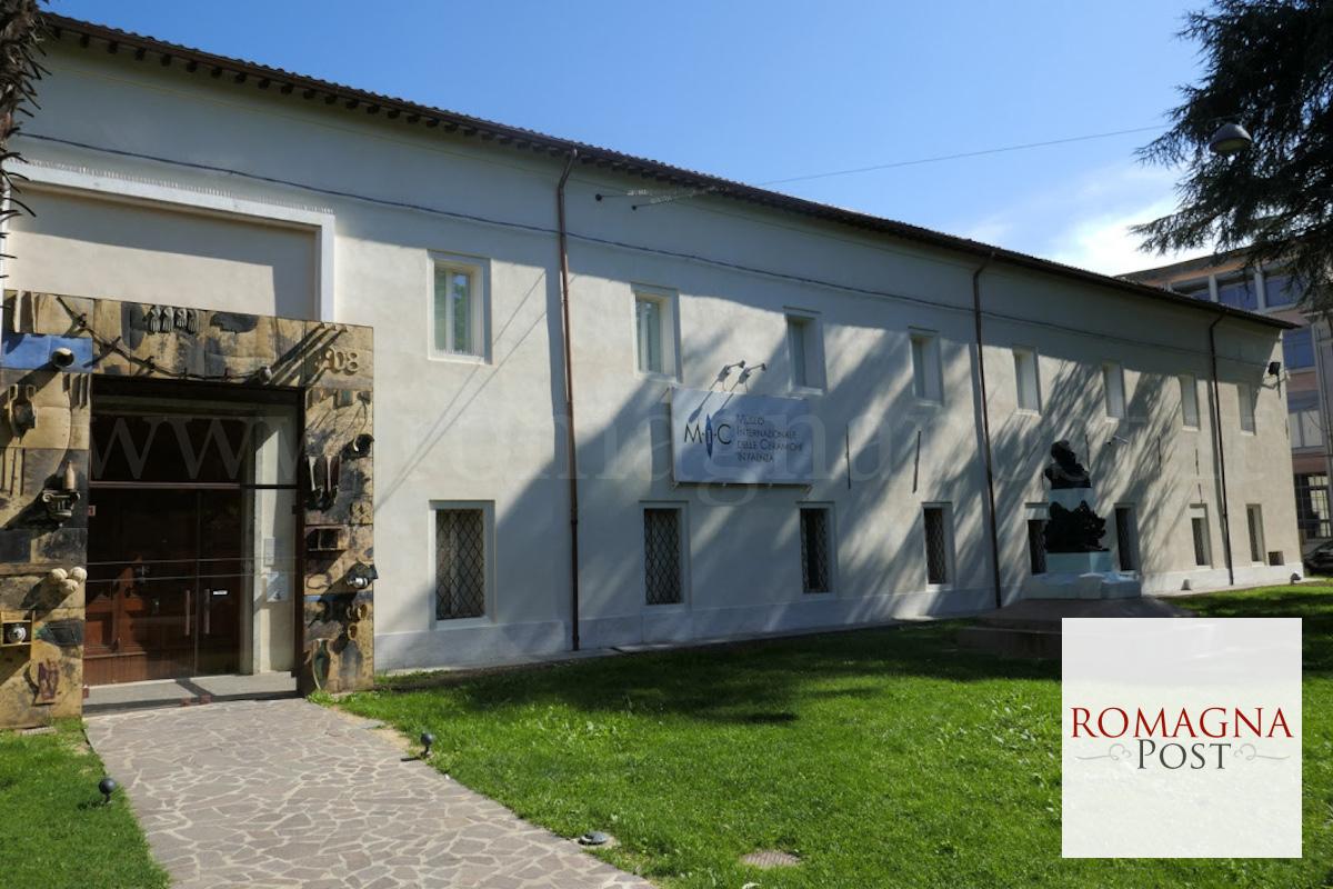 mic faenza