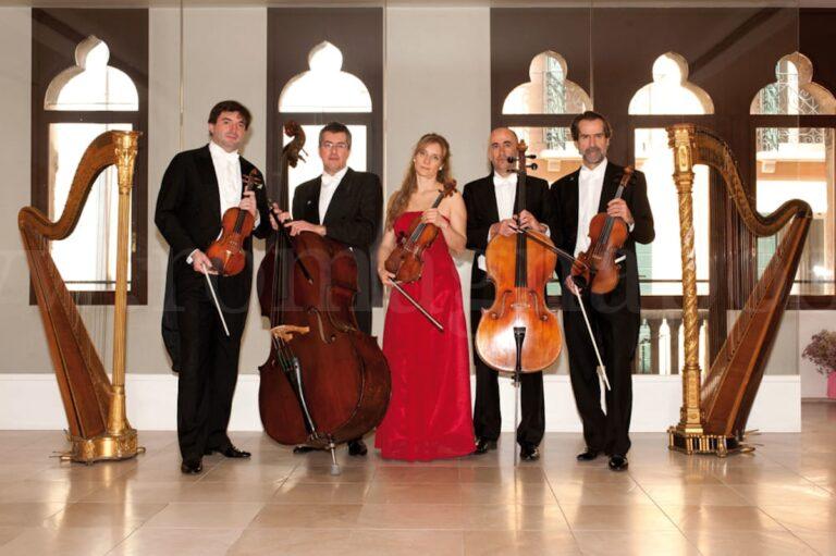 Ensemble-Vivaldi