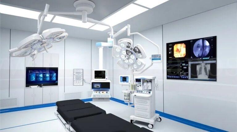 operating-room