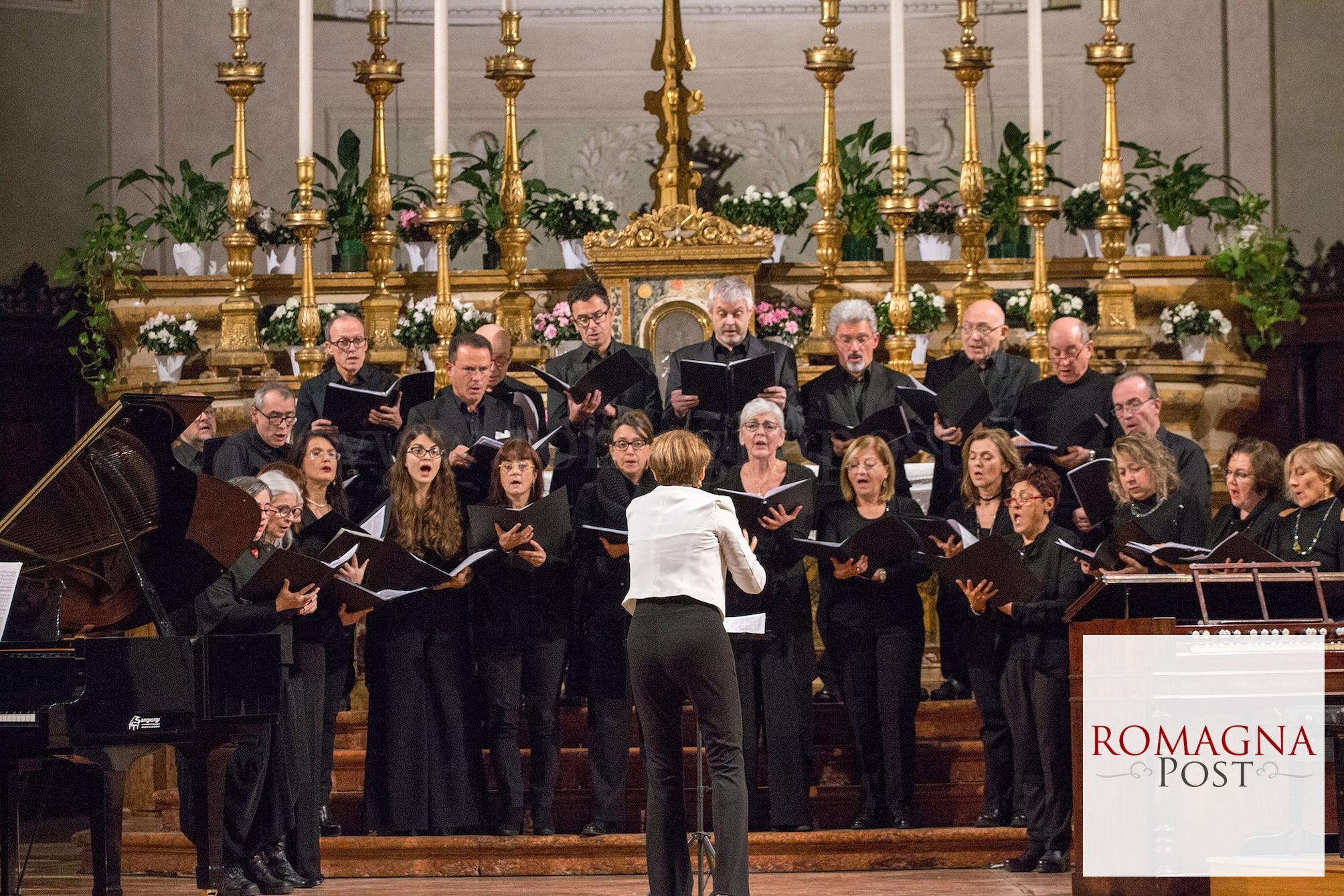 Coro Jubilate
