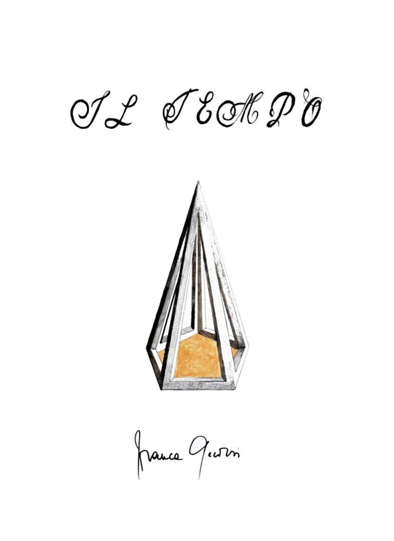 Cover Franca Accorsi