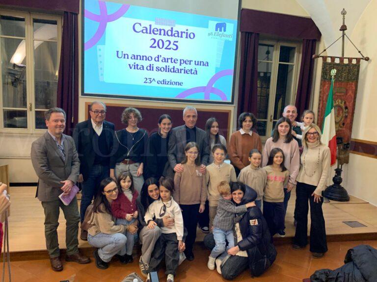 FOTO CALENDARIO 2025