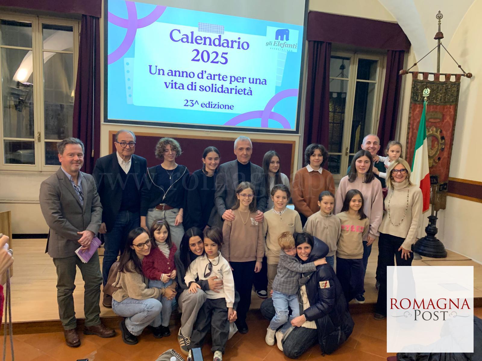 FOTO CALENDARIO 2025