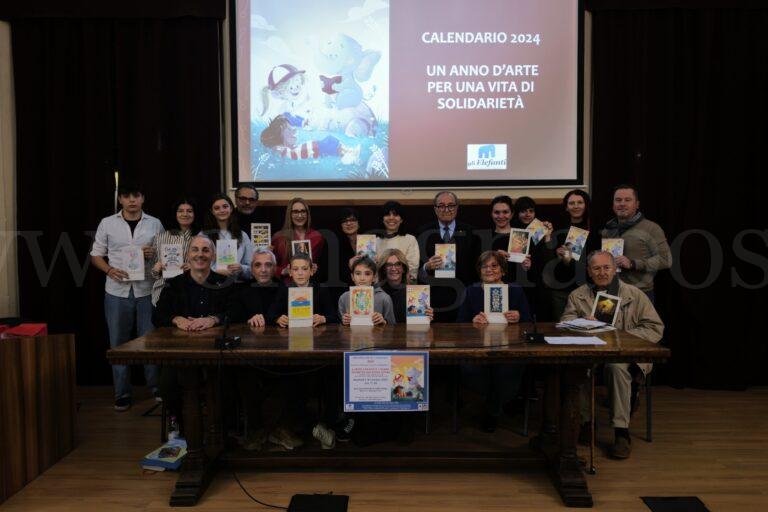 Foto presentazione 2024
