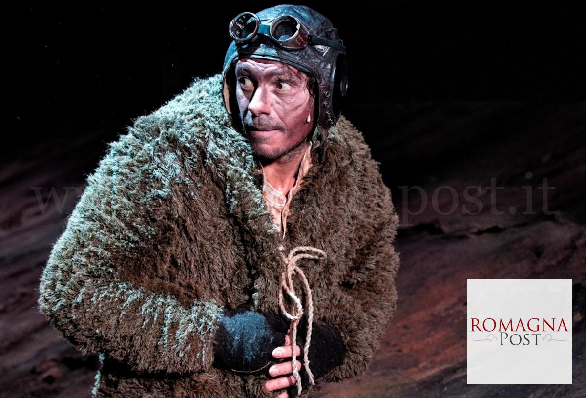 Giorgio Pasotti Racconti disumani1