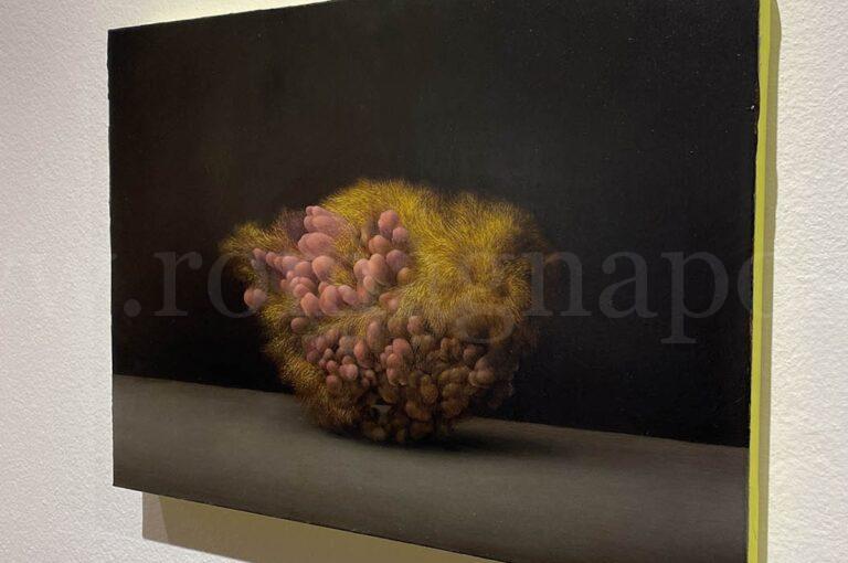 Minguzzi - Il vestito