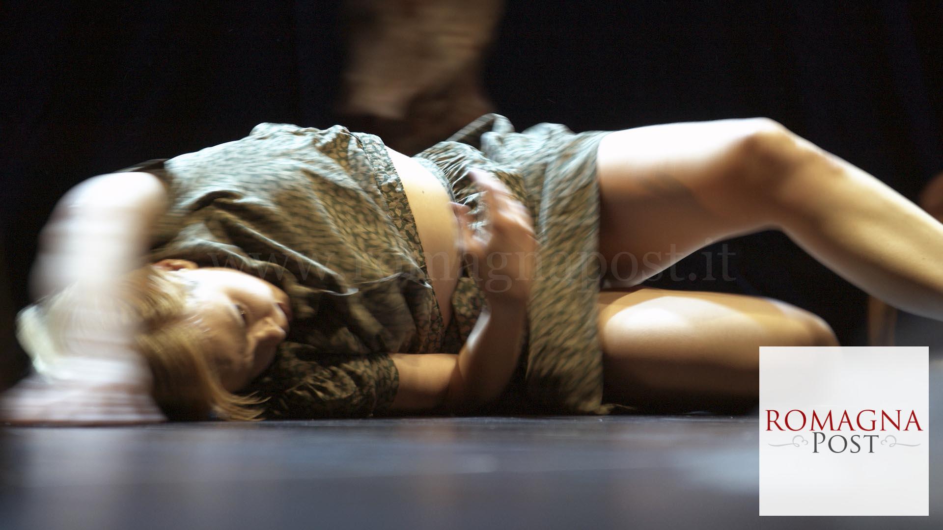 DaCru Dance Company - People 13