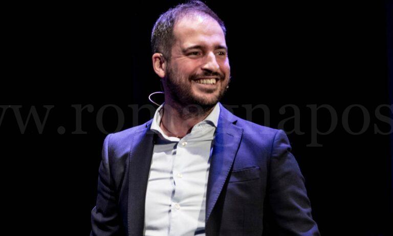 Filippo Caccamo