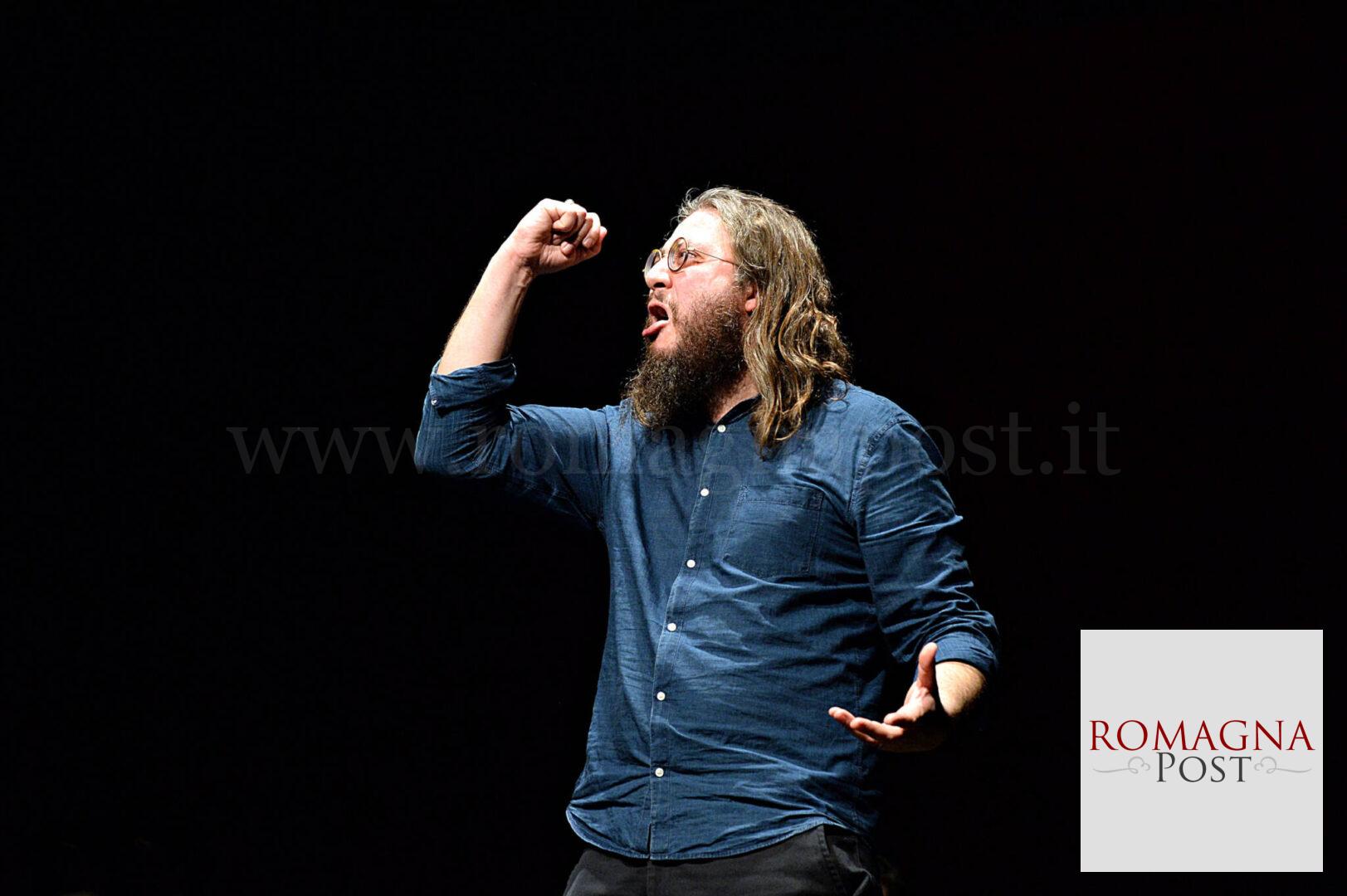 Roberto Mercadini - Moby Dick