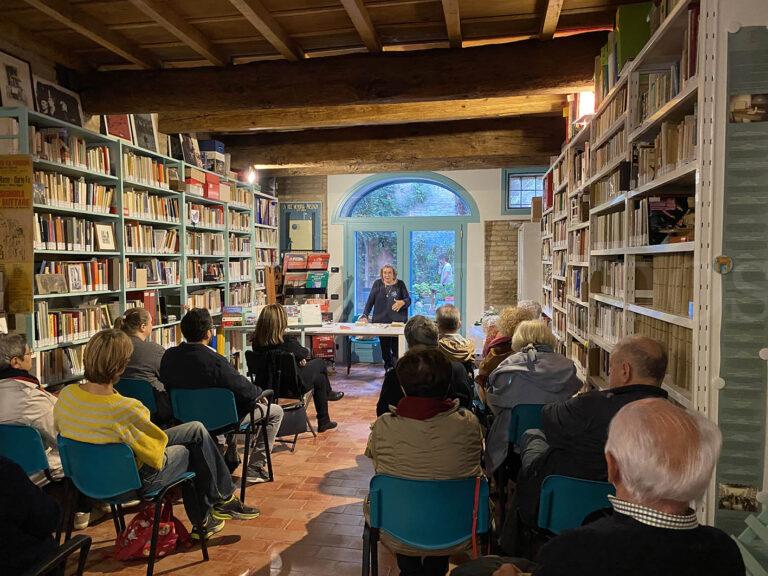 bottega dello sguardo - 1