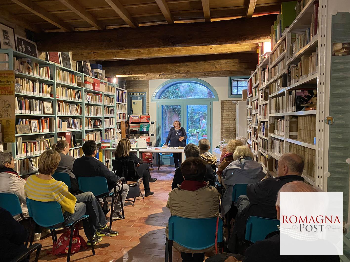 bottega dello sguardo - 1