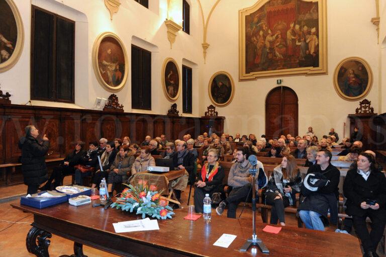 incontro sala Oriani