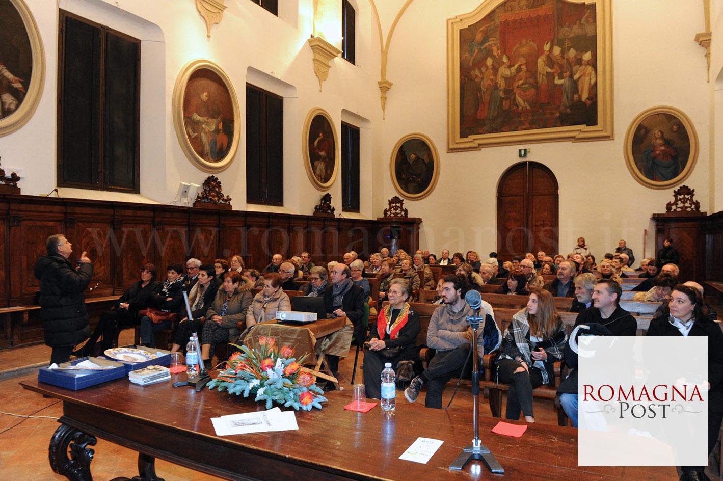 incontro sala Oriani