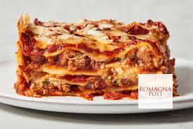 lasagne