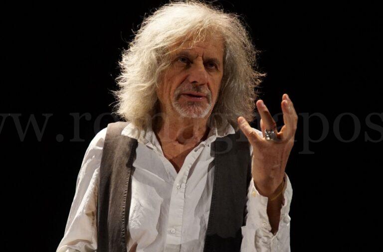 Alessandro Bergonzoni