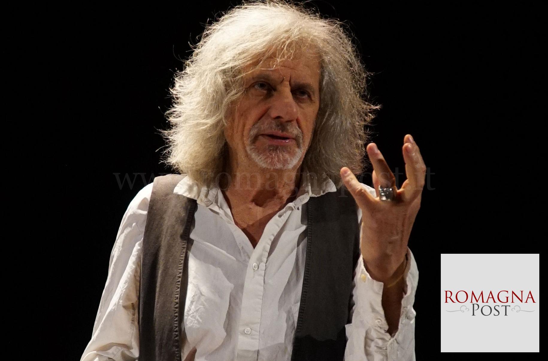 Alessandro Bergonzoni