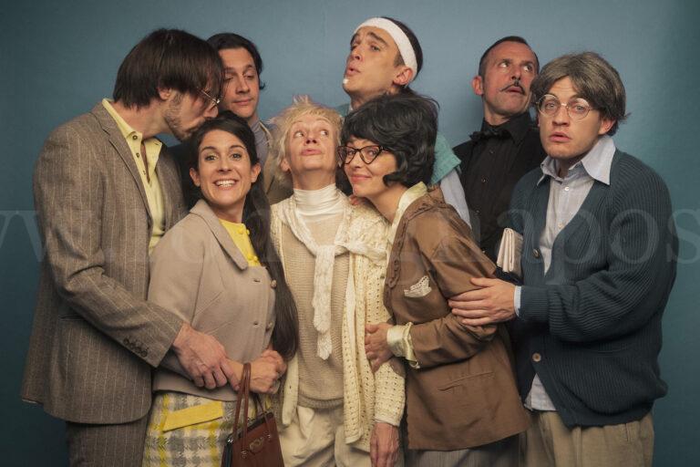 FAMILY-gruppo
