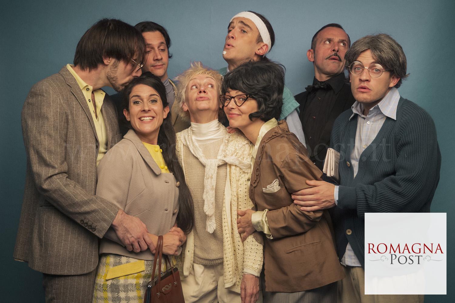 FAMILY-gruppo