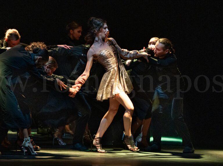 Lyric Dance Company Amy1