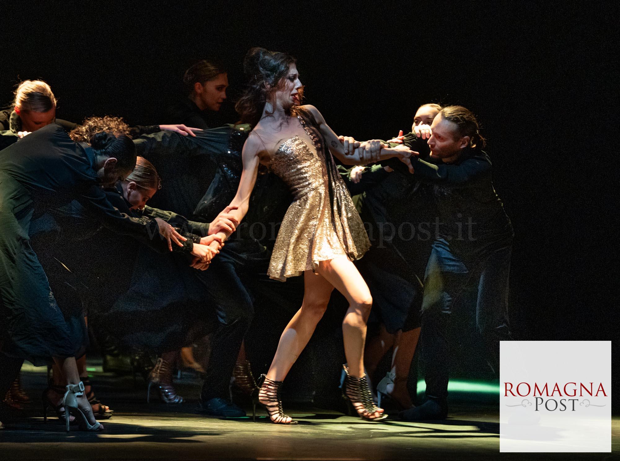 Lyric Dance Company Amy1