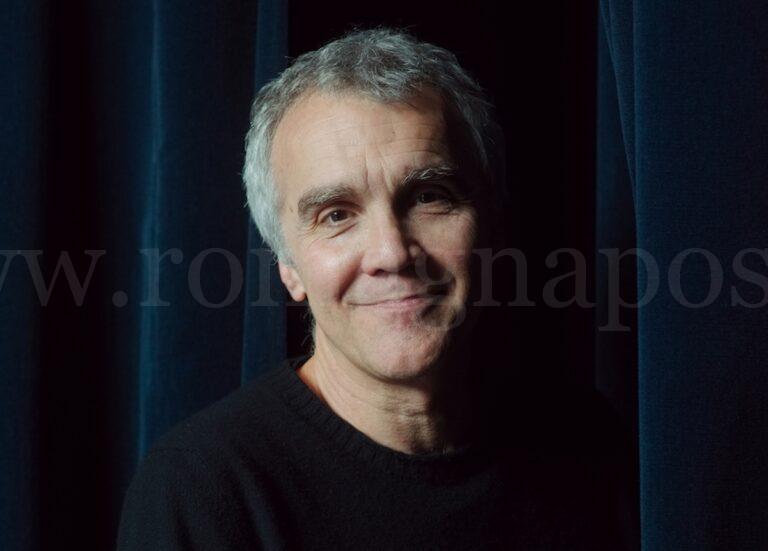 Marco Martinelli (foto lidia bagnara)