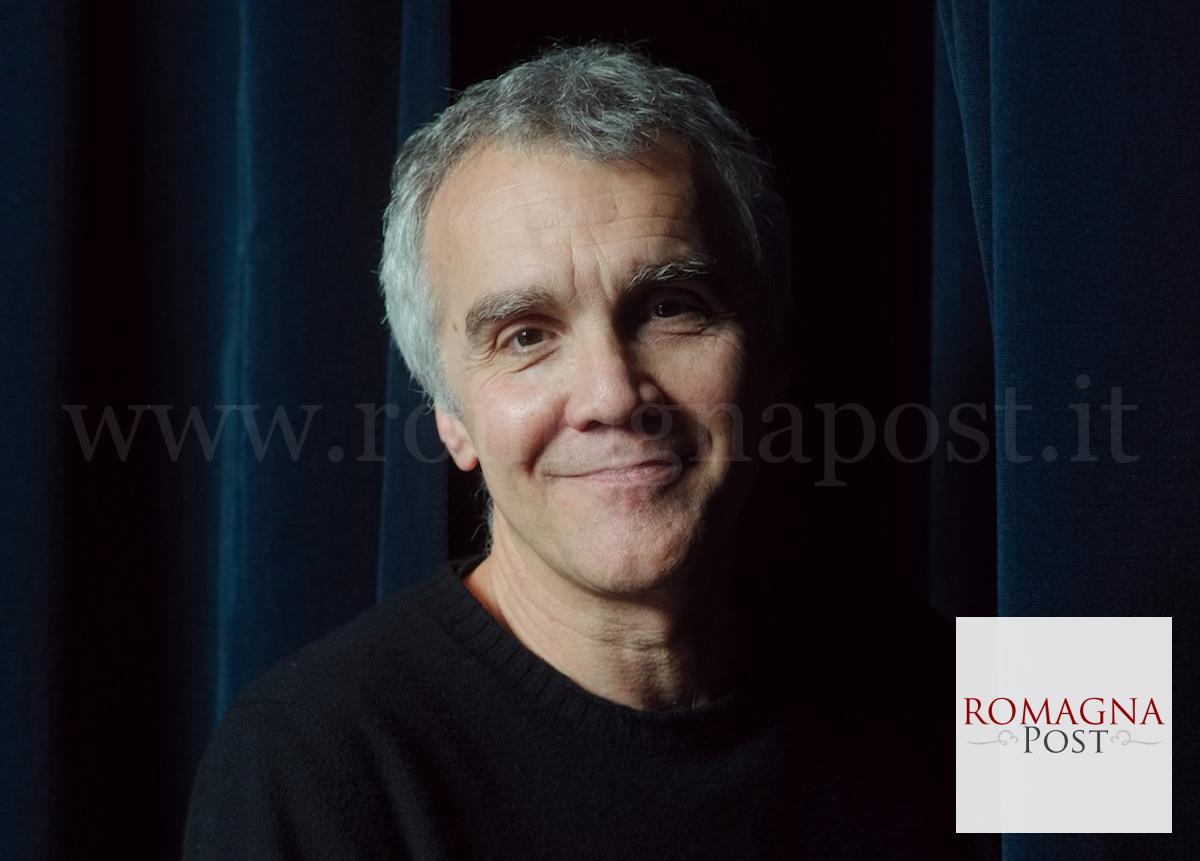 Marco Martinelli (foto lidia bagnara)