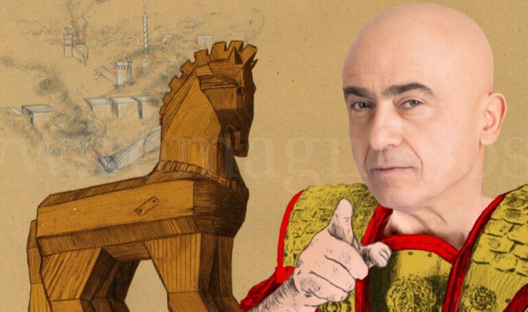 Paolo Cevoli1