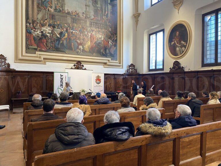 spirito e materia 1-2025 - I