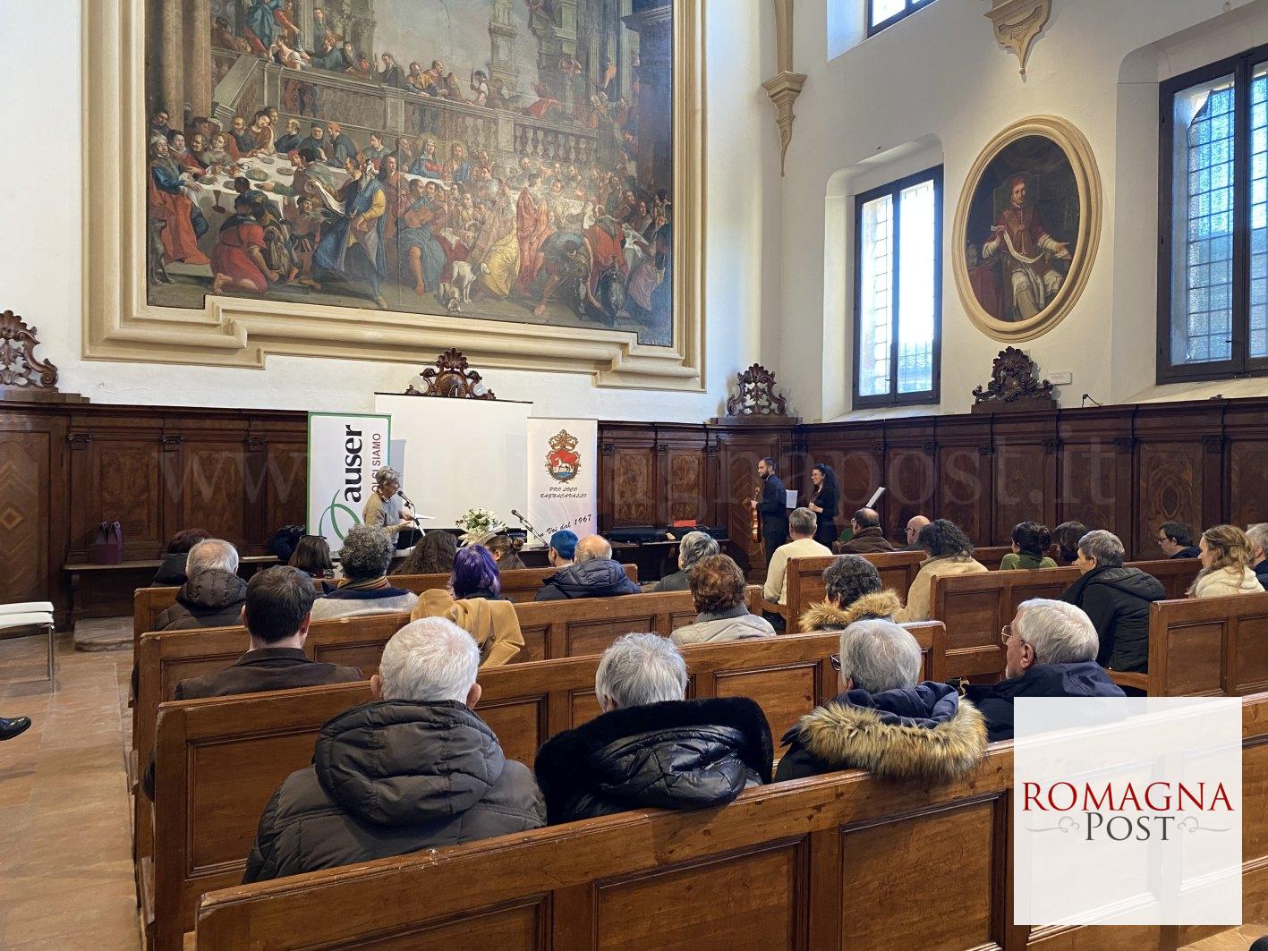 spirito e materia 1-2025 - I