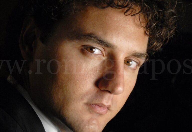 Giuseppe Albanese pf