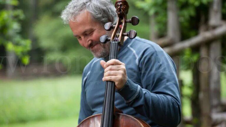 Mario Brunello