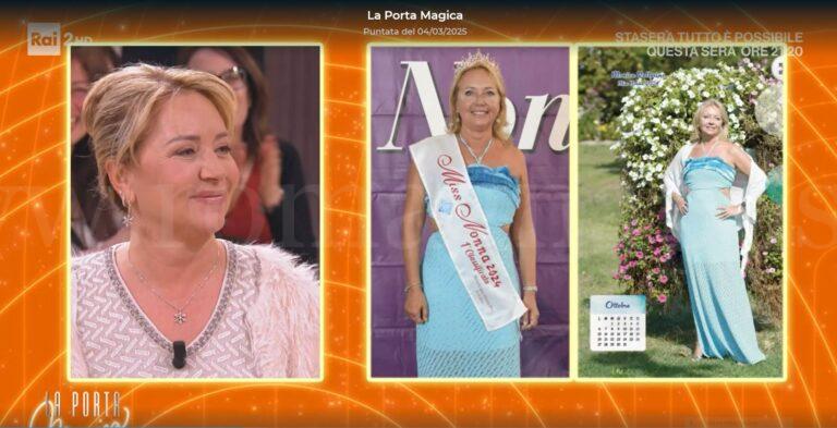 la Porta Magica Rai2