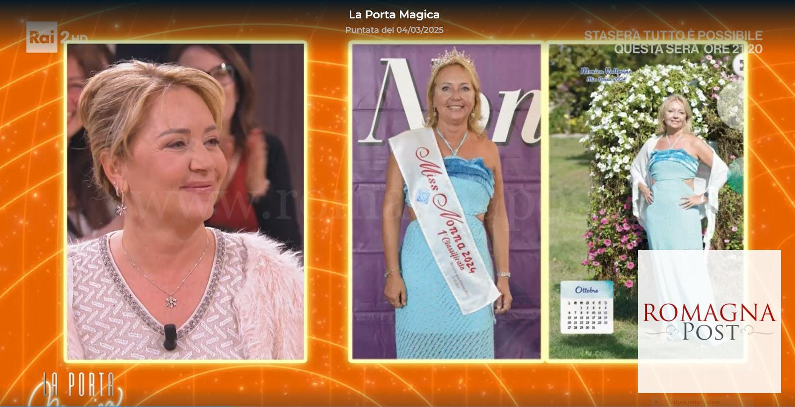 la Porta Magica Rai2
