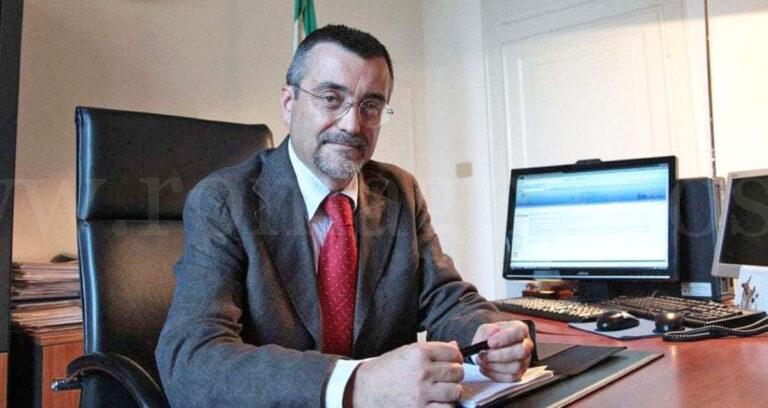 stefano versari