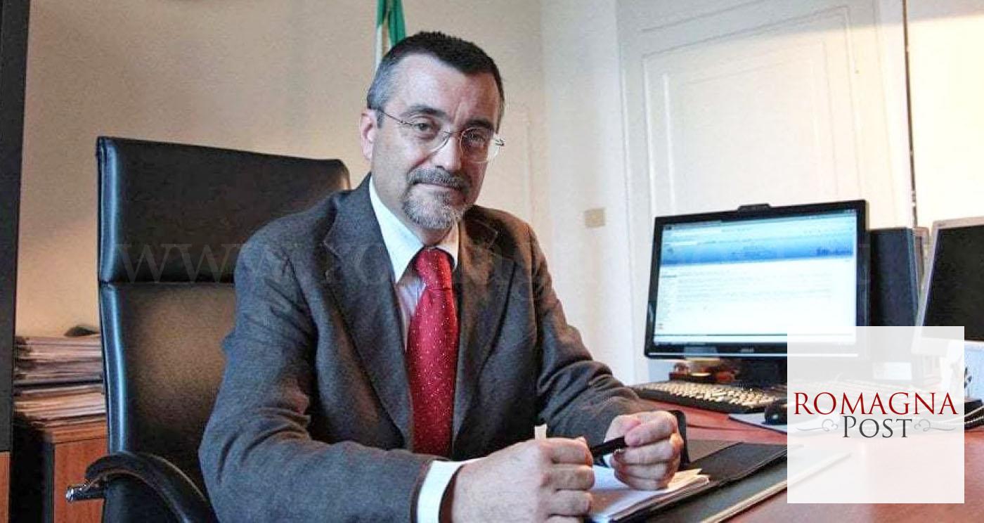 stefano versari