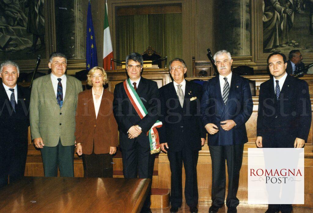 2000_06_11 Gemellagio Porec 010