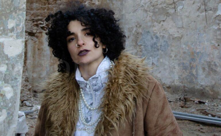 RASHA NAHAS