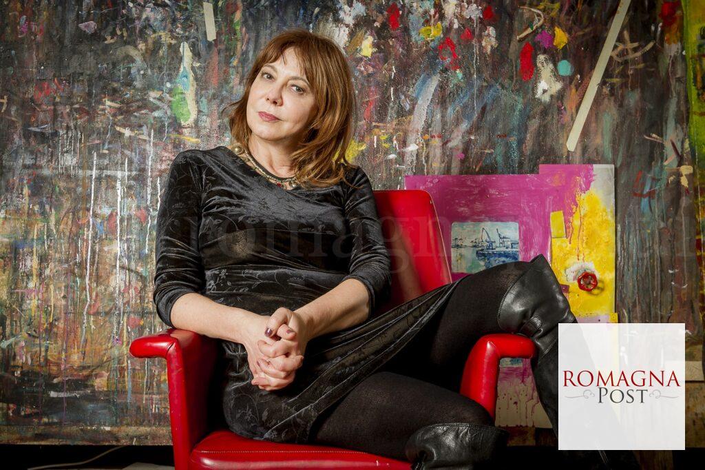 Rita Marcotulli (di Paolo Soriani) (3)