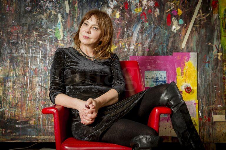 Rita Marcotulli (di Paolo Soriani) (3)