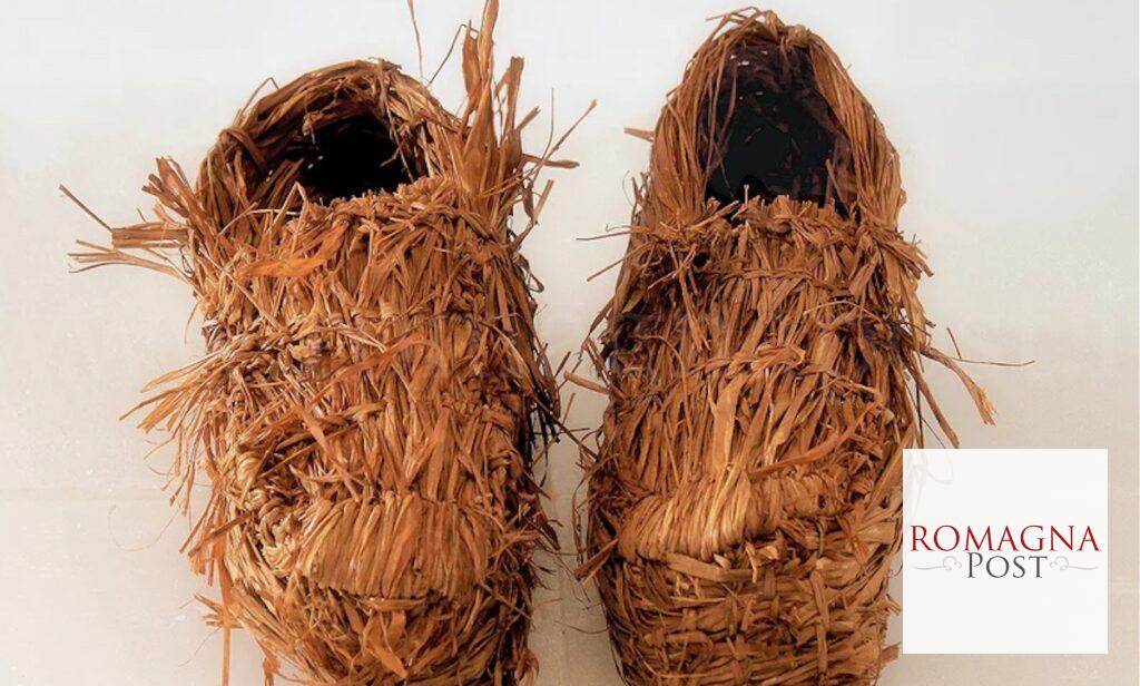 SPINOSI VINCENT_VAN_GOGH_SHOES_1996_