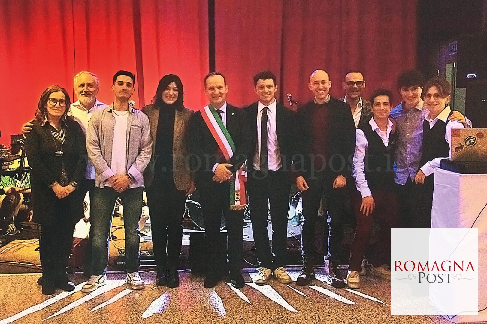 aa La Casa del Lavoratore di Meldola finale