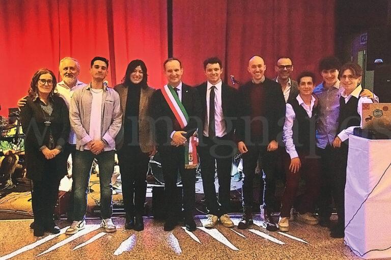 aa La Casa del Lavoratore di Meldola finale