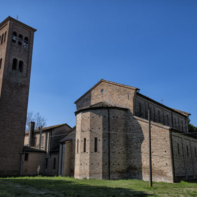 DERVIS - TIZIANA PIEVE S. STEFANO IN SEGURIO - GODO BR 05