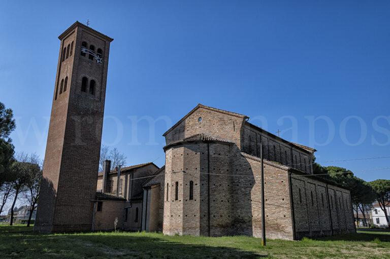 DERVIS - TIZIANA PIEVE S. STEFANO IN SEGURIO - GODO BR 05