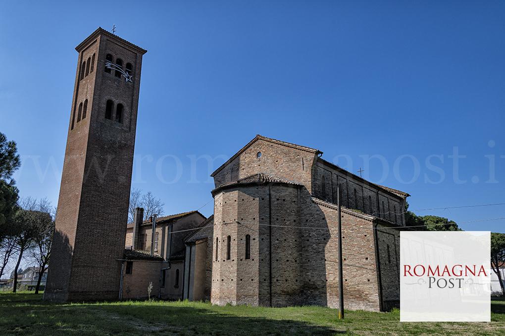 DERVIS - TIZIANA PIEVE S. STEFANO IN SEGURIO - GODO BR 05