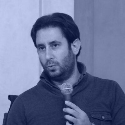 Domenico Guzzo